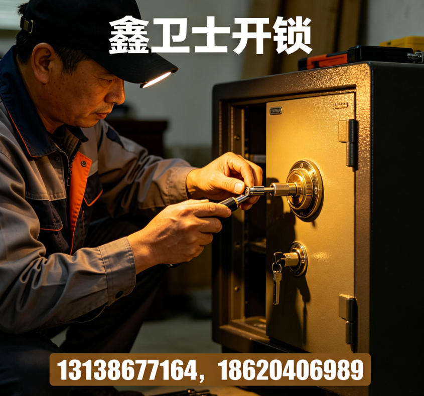 遵义保险柜开锁