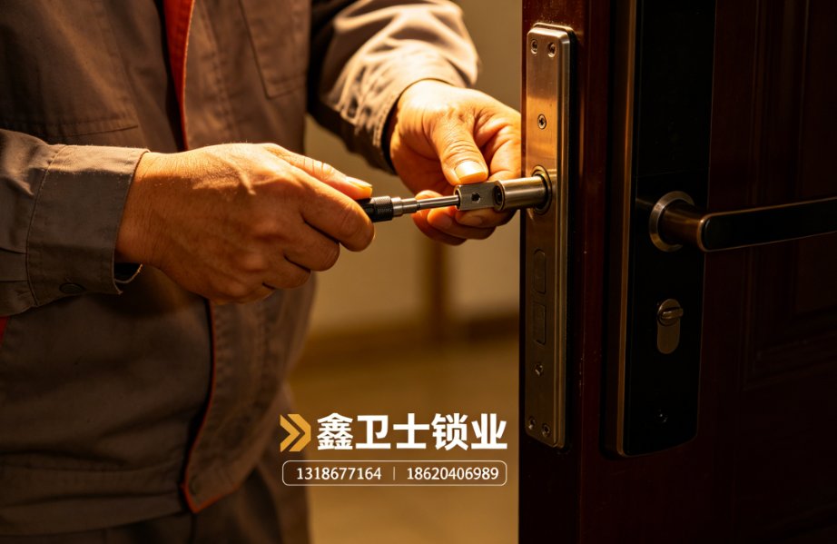 遵义开锁避坑指南，遵义开锁防套路，遵义正规开锁